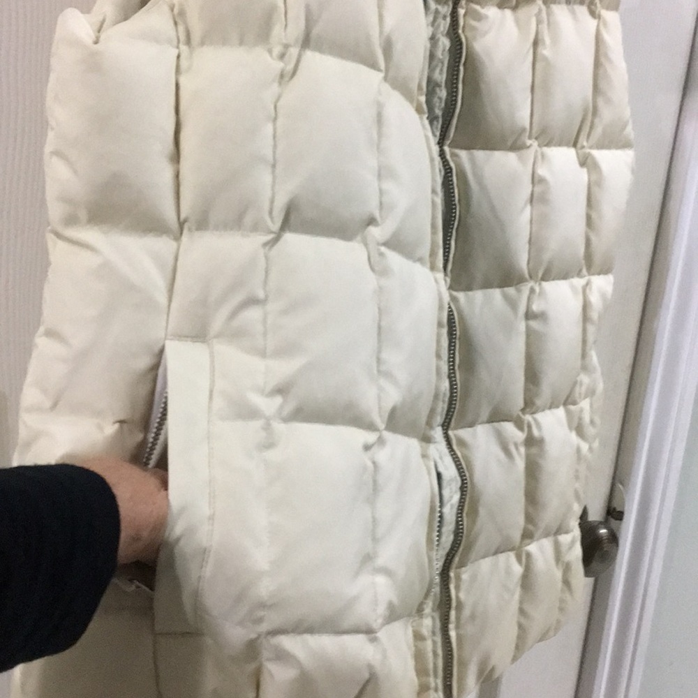 Gap Puffer Vest Down-Filled - Picture 5 of 8